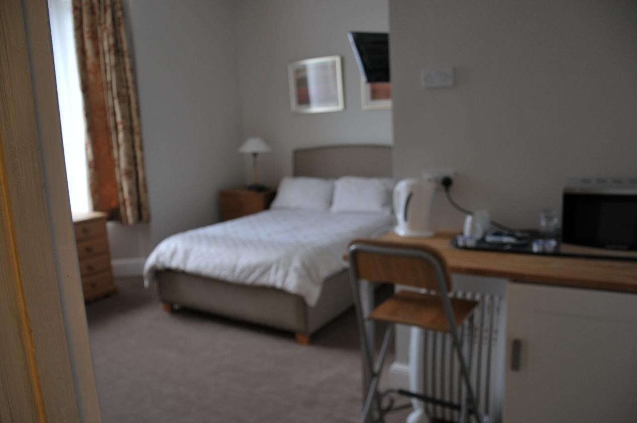 Westham Bed and Breakfast Warwick  Esterno foto